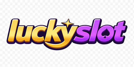 LuckySlot Logo